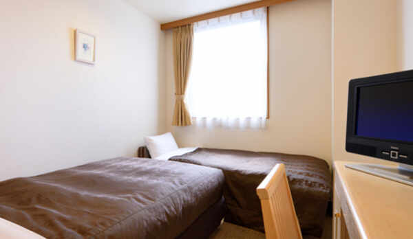 シングルA（ツイン利用時）