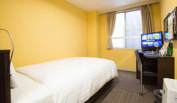 シングルルーム