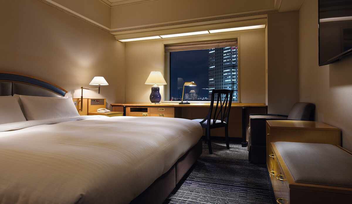 ホテルニューオータニ幕張 料金比較 宿泊予約 価格 Com