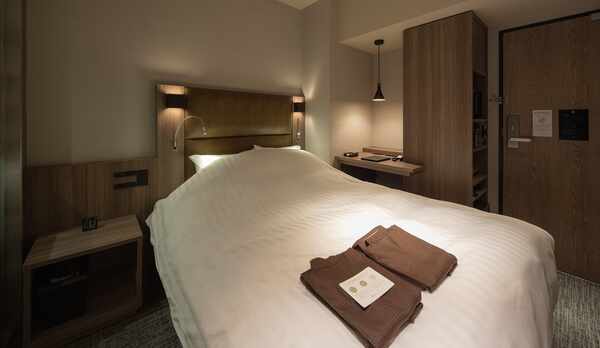 スマートダブル