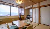 【禁煙】和室10畳