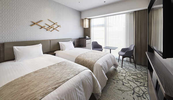 【モデレートツイン】　※イメージ