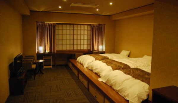 和風洋室２１２号室