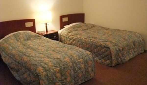 禁煙ツインルーム