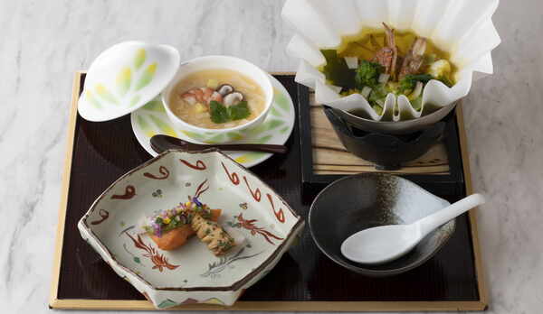 季節の創作和食※イメージ