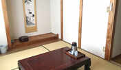・【和室一例】客室にはお茶セットをご用意しています