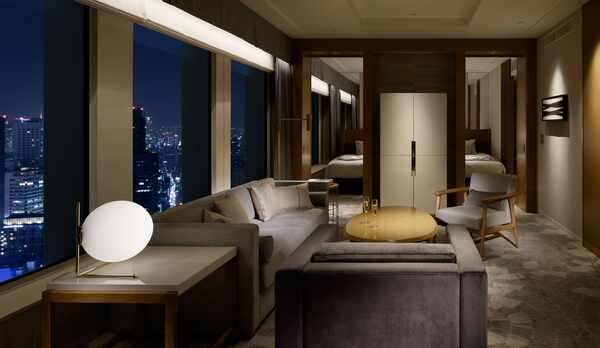 プレミアグランスイート