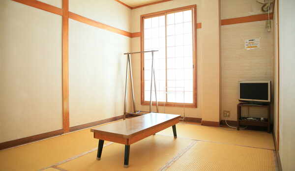 海が見え和室(小)