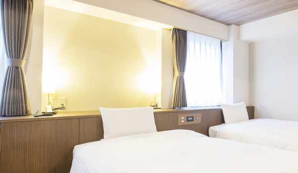 スタンダードツイン