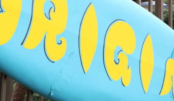 【サーフショップ】★ＯＲＩＧＩＮ★