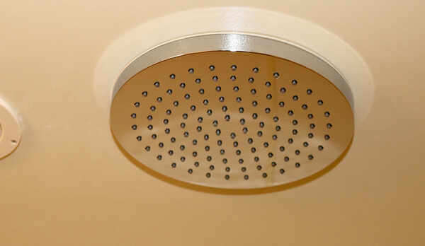 レインシャワー