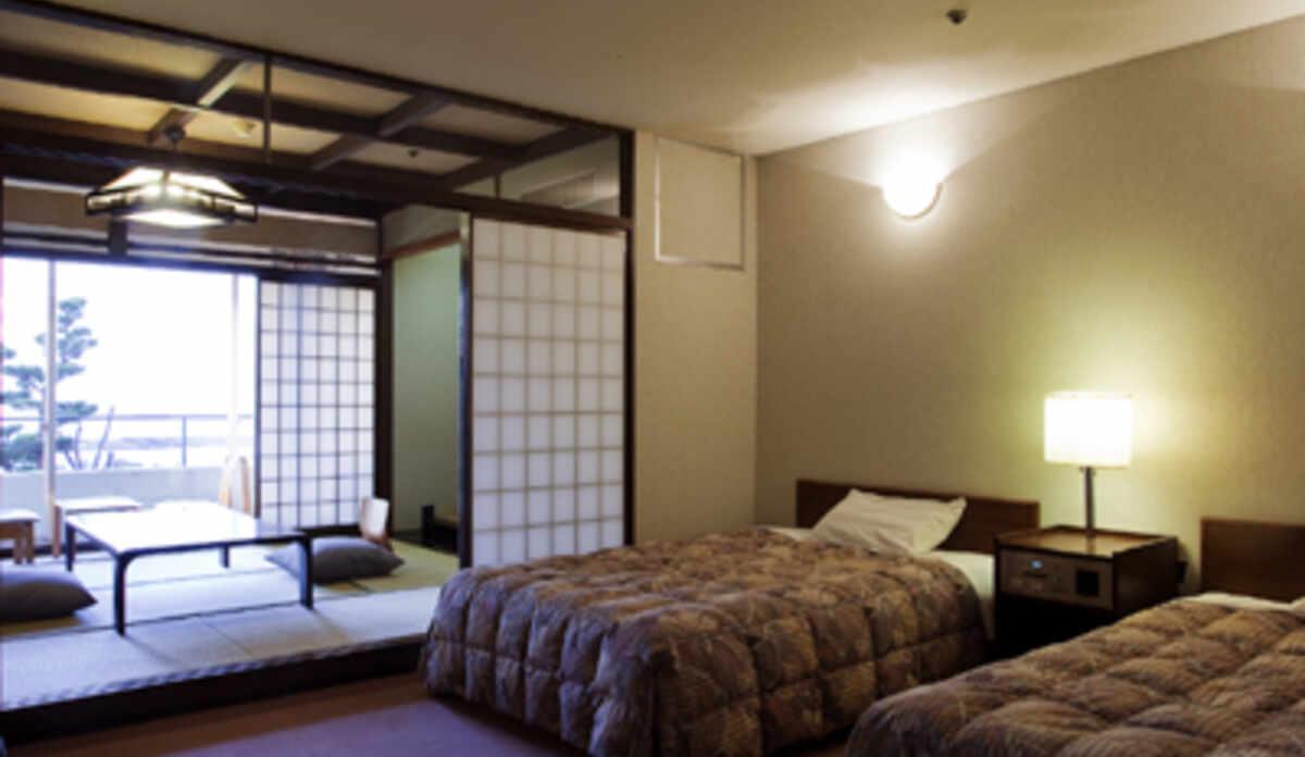 小豆島温泉 オリビアン小豆島 夕陽ヶ丘ホテル（旧：リゾートホテル