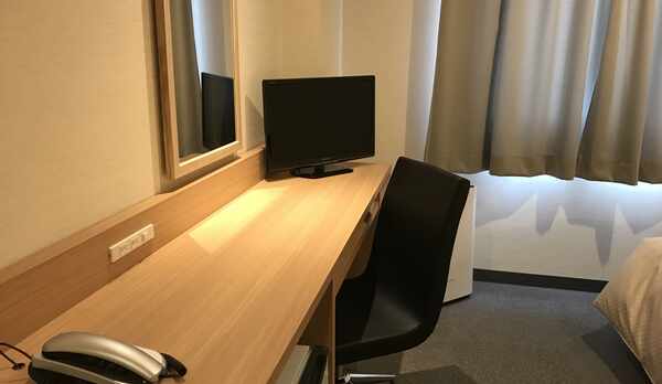 スーペリアシングル　照明