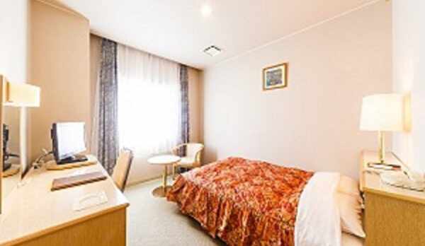 客室　シングル