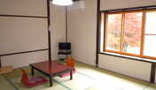 和室（トイレ無）