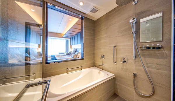 スーペリアツイン