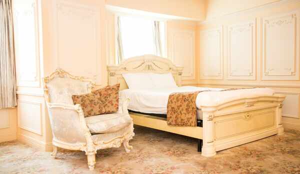 クリスタルスイート1001