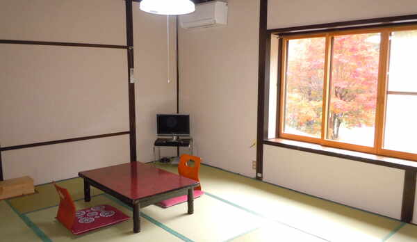 和室（トイレ無）