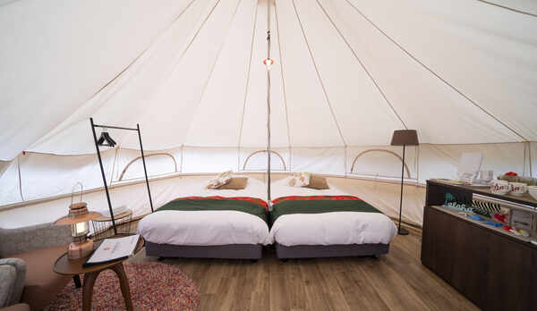 グランテント K1