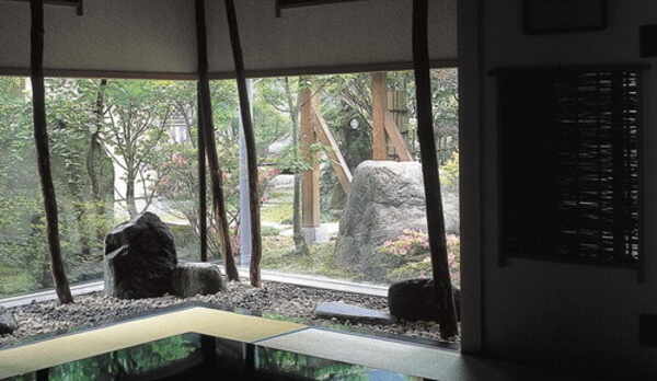 ＜結崎タイプ＞の一例