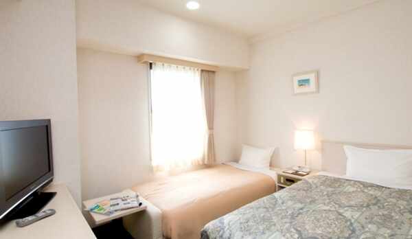 スタジオツインルーム