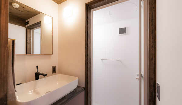 WASITA HOUSE共同　シャワールーム