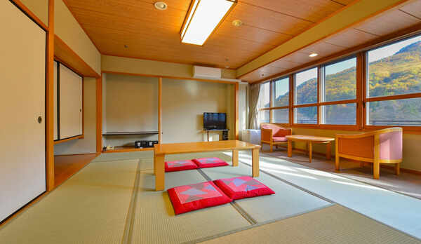 【禁煙】スタンダード和室10畳