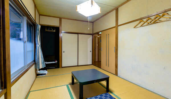 ななかまど　７．５畳