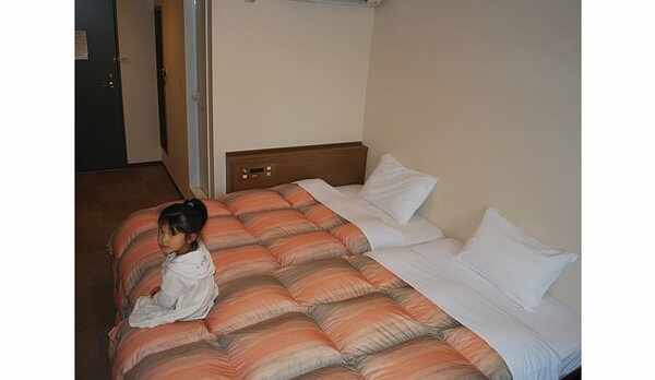 ハリウッドツイン