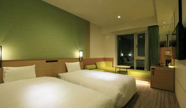 エグゼクティブソファツイン