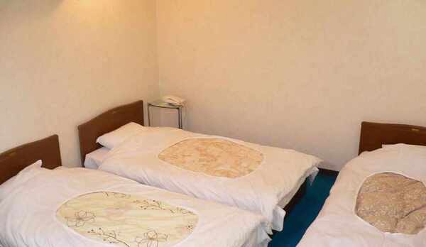 トリプルベット