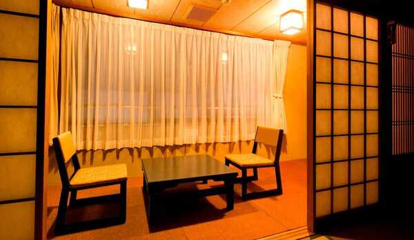 【禁煙】和室1〜6名様