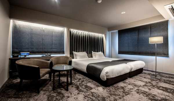 スタンダードツイン