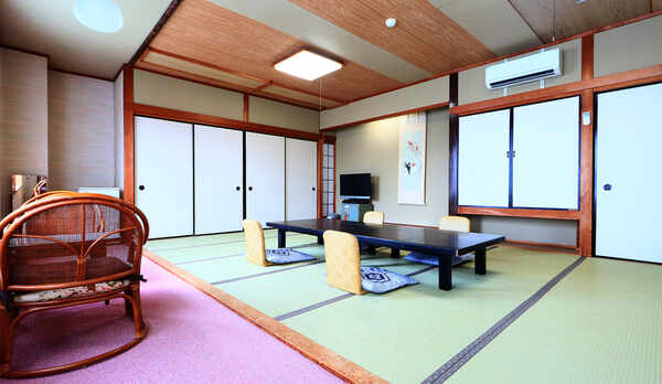 【お部屋】◆和室14畳*