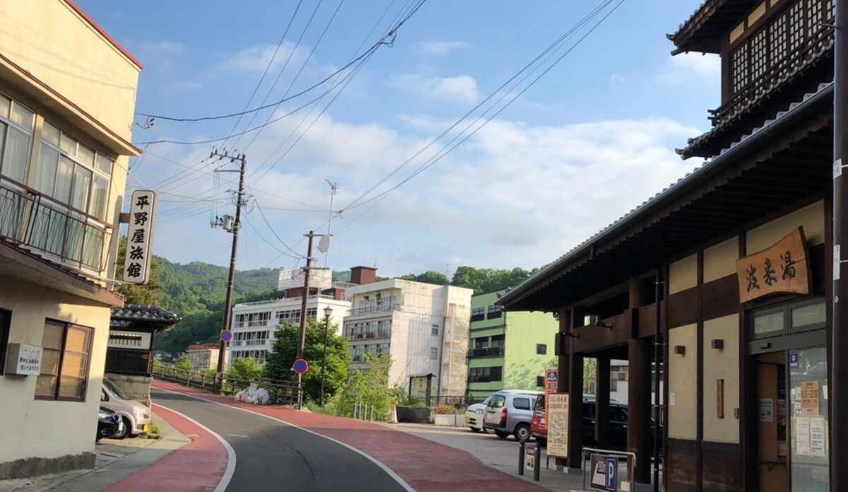 飯坂温泉駅周辺のホテル・旅館 料金比較・宿泊予約 - 価格.com