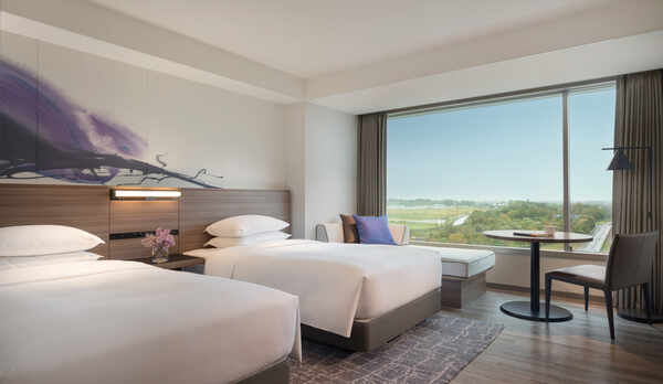 スーペリアルームツイン