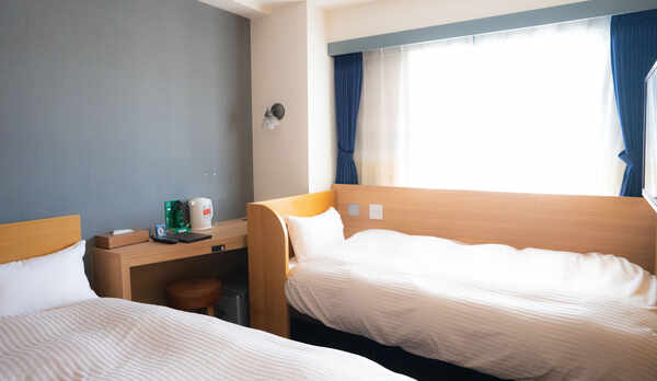 コンパクトツイン