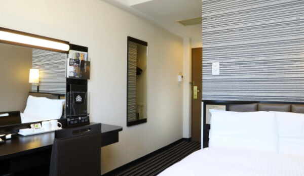 スタンダードルーム（本館）