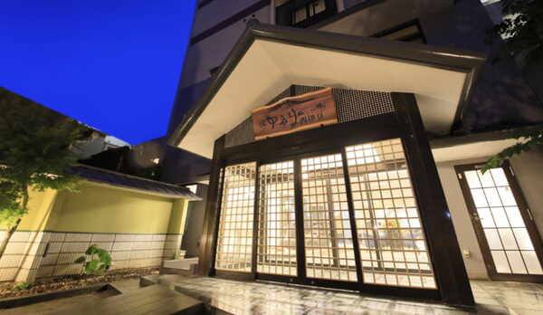 ゆるり西伊豆外観