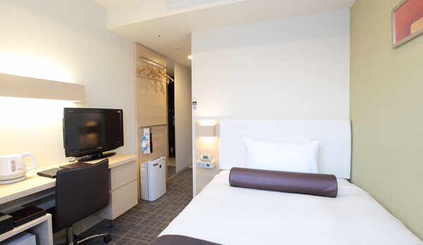 シングルB（洗濯機無し）