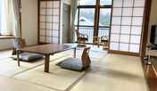 和室　8畳