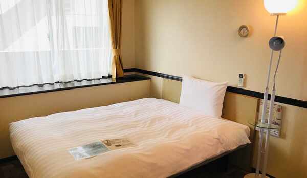 シングルルーム