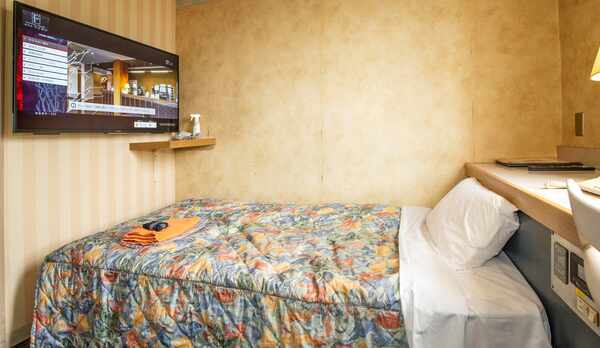 シングルルーム