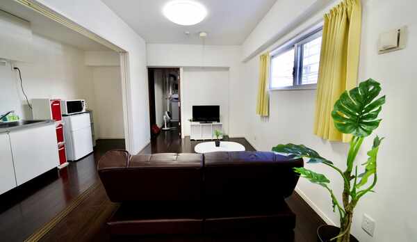 16:9 スーペリアルーム