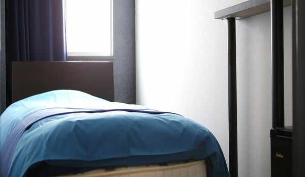 洋室　シングル