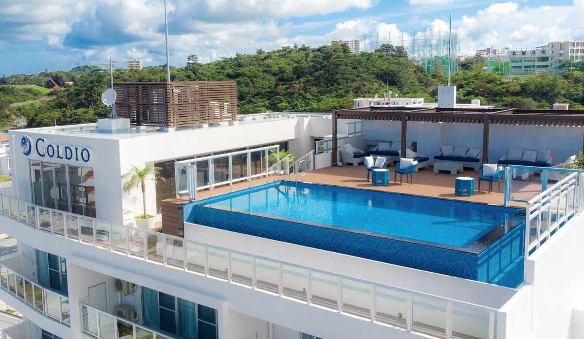 アクアパレス北谷 by コルディオプレミアム 料金比較・宿泊予約 - 価格.com