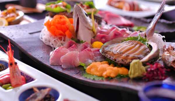 【板長オススメ】間人港の仲買人である主人が目利きして競り落とした、新鮮な地魚を味わう♪