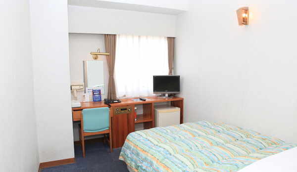 シングルルーム