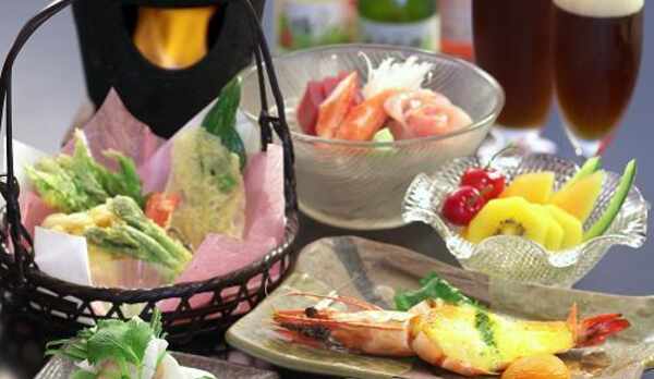 料理イメージ２