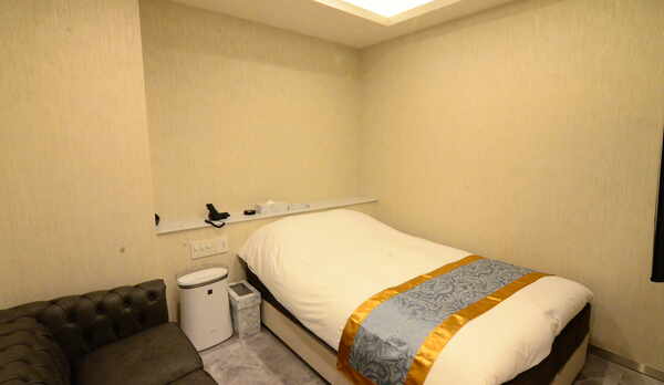 スタンダードルーム